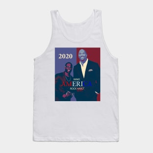 Rock Hart 2020 Tank Top